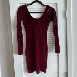 American Apparel dress